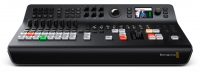 News from Blackmagicdesign – mixer ATEM Television Studio Pro 4K