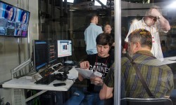 WebTV: Демонстрація – в дії! Телеканал “MEDIA-FAIR.TV”