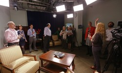 Медіацентр посольства США в Україні