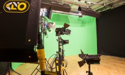 Навчальний медіацентр КНУ імені Тараса Шевченка