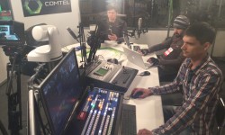 Київський міжнародний Телерадіоярмарок 2015