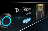 Newtek Talkshow SkypeTX – professional approach to organizing Skype-inclusions