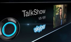 Newtek Talkshow SkypeTX – професійний підхід до організації Skype-включень
