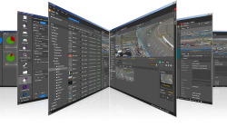 Grass Valley Celebrates Important Milestone as 200th GV STRATUS System Enters the Market