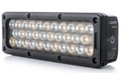 Новинка від LitePanles, компактний Brick Bi-color