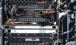 Riedel – MediorNet, розвиток  технологій