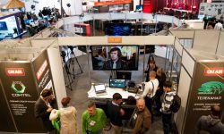 Як це було: технічна сторона проекту MediaFair.TV в рамках Телерадіоярмарки 2016