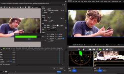 Швидкий монтаж з оновленим Edius Pro 8.2