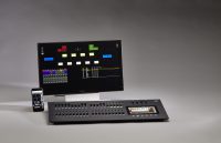 ETC Color Source consoles