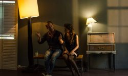 Master class by Ilya Rashap 07.25.2016