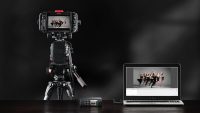 Преобразователь сигналов Blackmagic Web Presenter