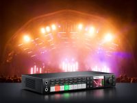ATEM Television Studio HD и Pro HD – видеомикшеры от Blackmagic Design