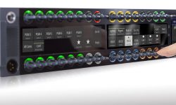 На виставці NABSHOW 2018 була представлена панель Riedel RSP-1232HL