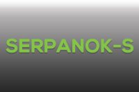 Система придушення супутникового мовлення “Serpanok-S”