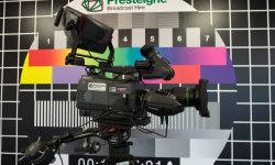 Компанія Grass Valley була обрана ренталом Presteigne Broadcast Hire в якості основного постачальника камер.