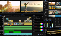 EDIUS X Version 10.10 released