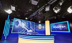 TV channel “Pershy Podilskiy”, Khmelnytsky